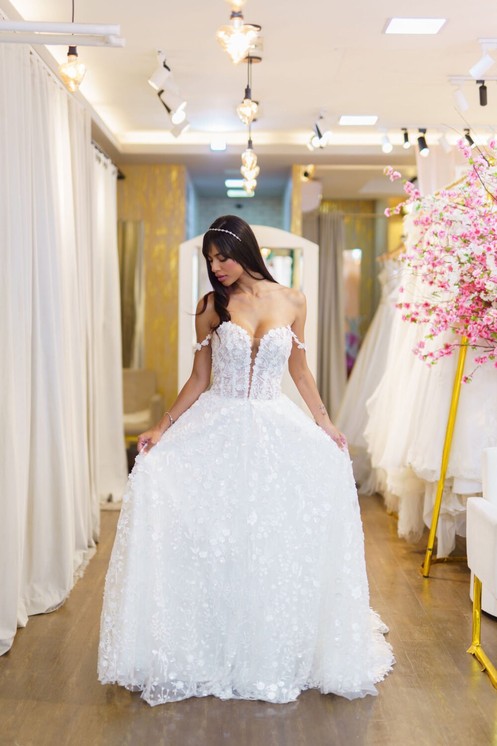 Atelie e Boutique Shadevenne - Pietra Preziosa - Ruby 7